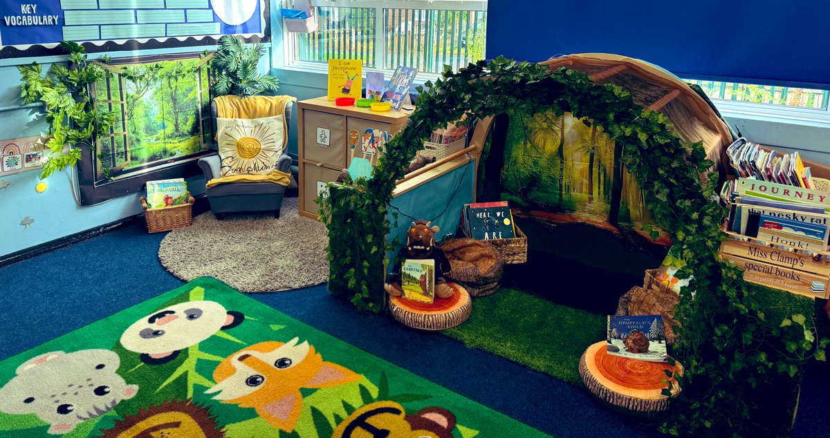 Lift Lea Forest - Official Account tweet media