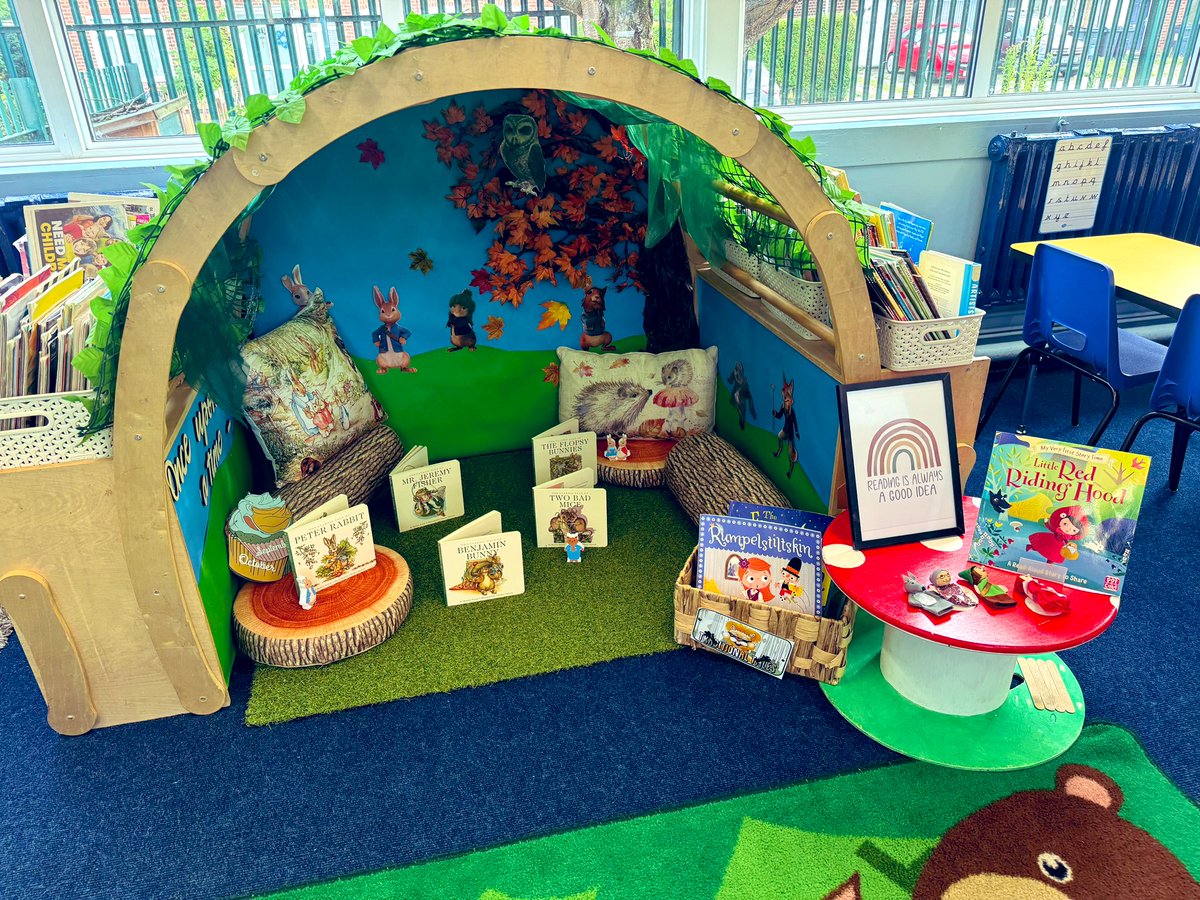 Lift Lea Forest - Official Account tweet media