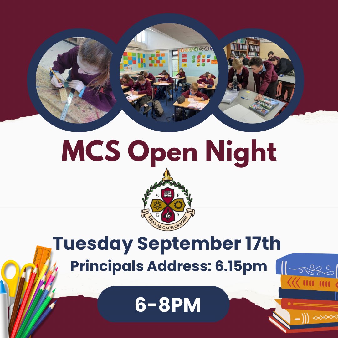 Mayfield C. School tweet media