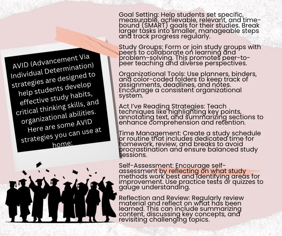 Two Academies tweet media