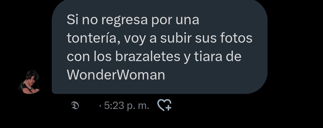 𝐁𝐀𝐑𝐁𝐀𝐑𝐀 𝐆. tweet media