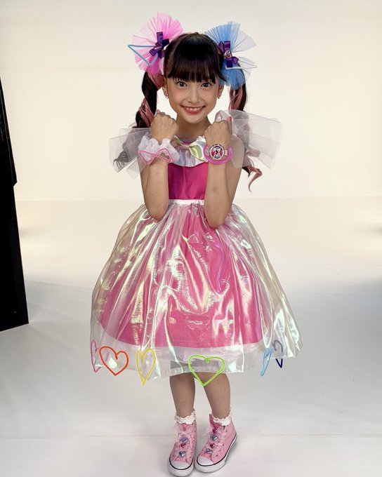 Twitterのコスプレ画像10