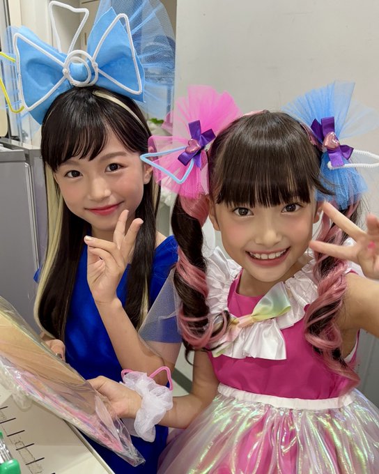 Twitterのコスプレ画像11