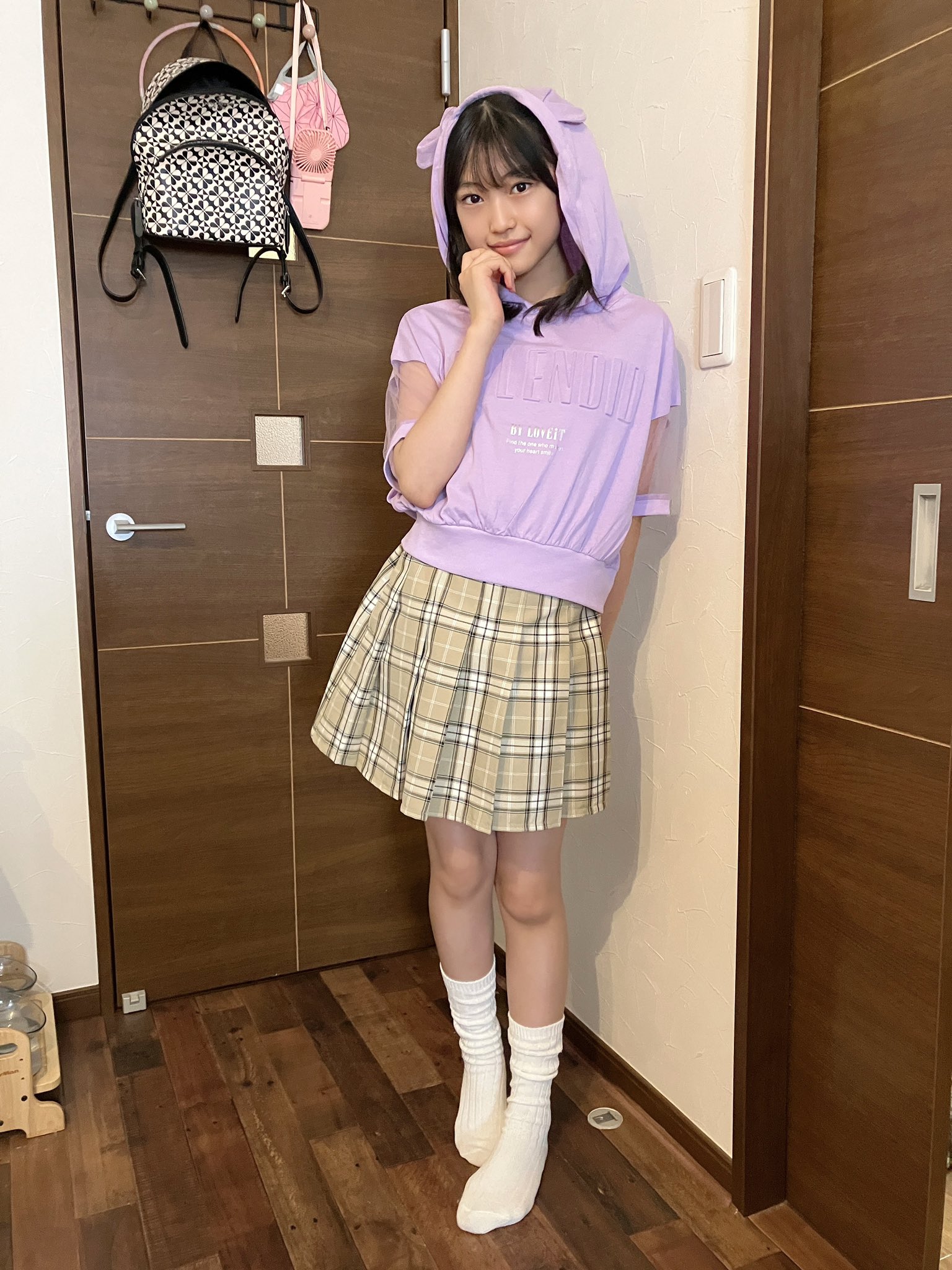 おしゃれ女子小学生 - Search / X