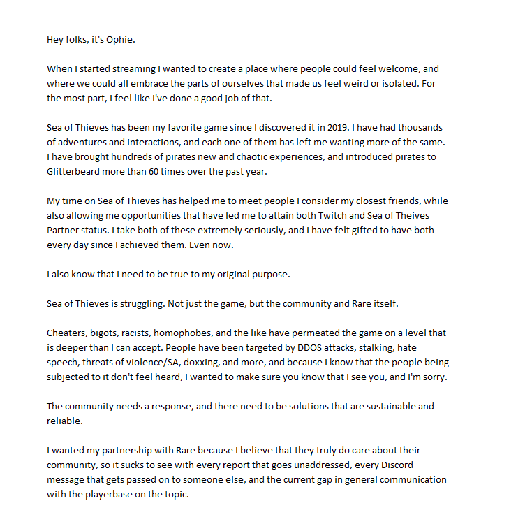 OphieIRL tweet media