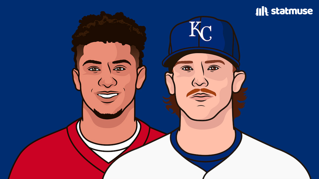 StatMuse Baseball tweet media