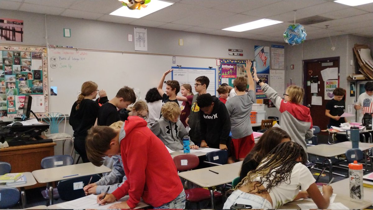 MrsDouglas3isd's tweet image. Students explained their reasoning today during a quick @AVID4College WICOR give-one-get-one activity.#BearsRising  #ISDStrong #ISDMath @BinghamBears