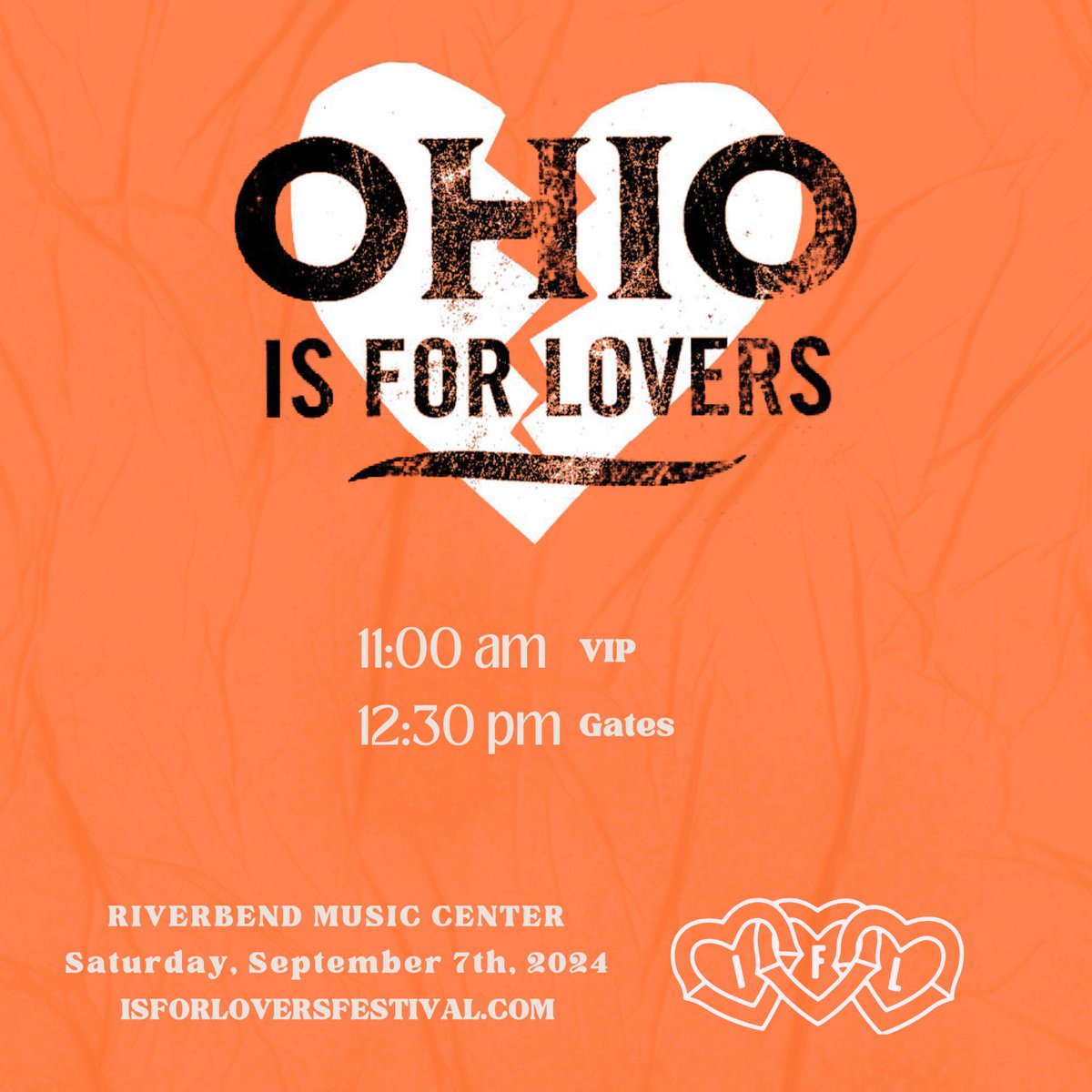 IsForLoversFestival tweet media