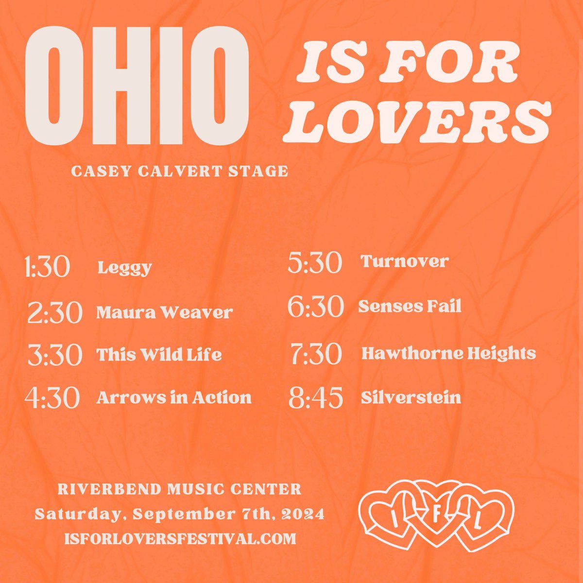 IsForLoversFestival tweet media