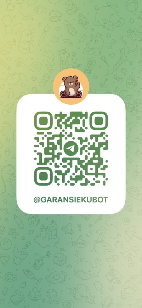 cek pinned tweet media