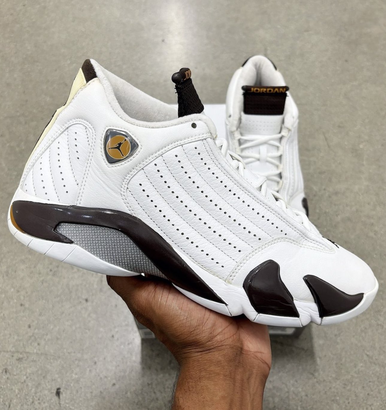 Cinder 14s hotsell