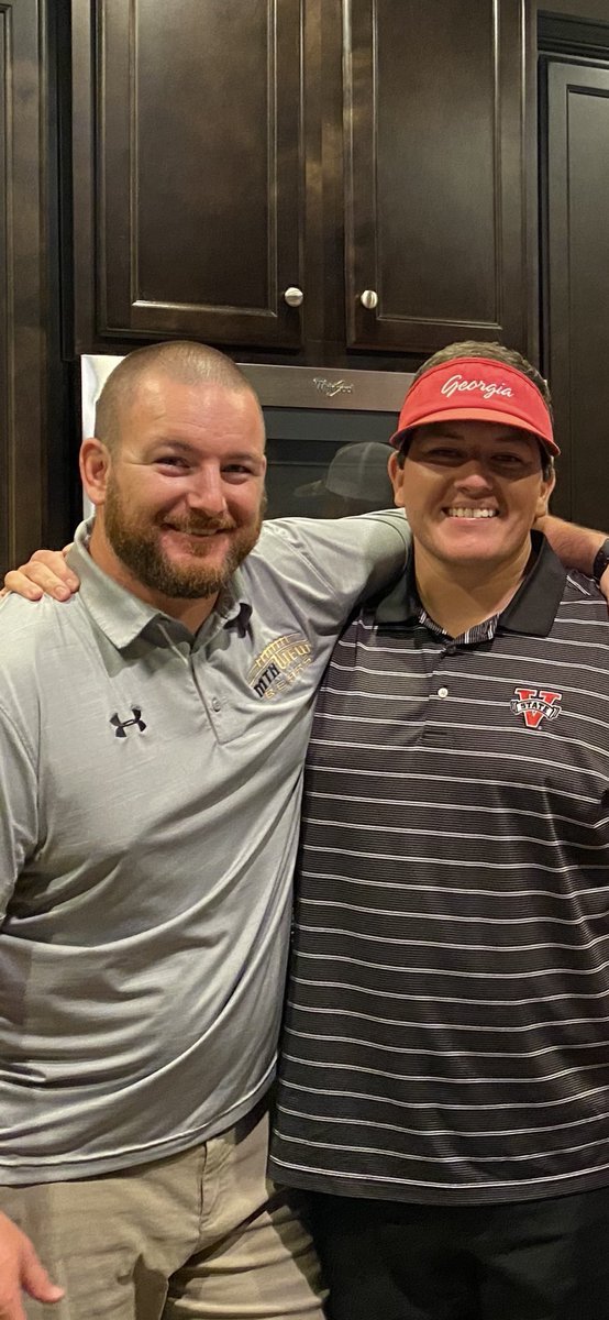 Unbelievably heart broken over the loss of our dear friend <a href="/CoachAwall/">CoachA</a> …. He was truly as great as they come. Helluva human being. Would do anything for anyone. 

Amazing husband, father, teacher and coach. I’ll never forget you, brother! 

RIP Rick-Bo. 💔