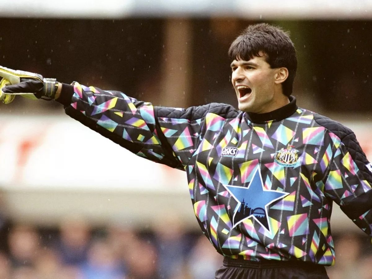 The Extreme Football Enthusiast tweet media