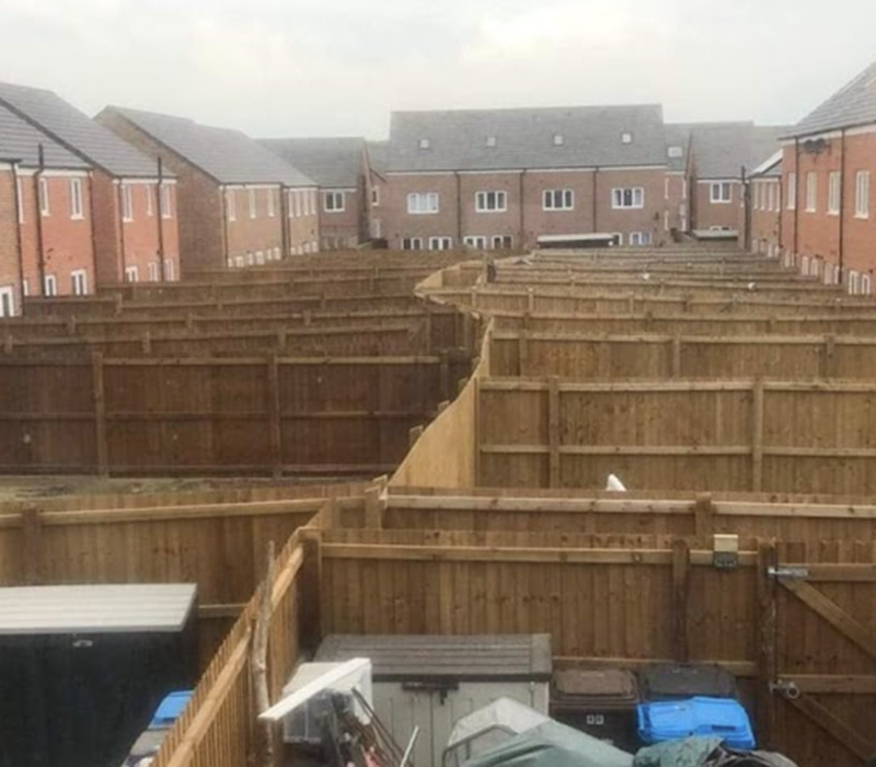 Pete North tweet media