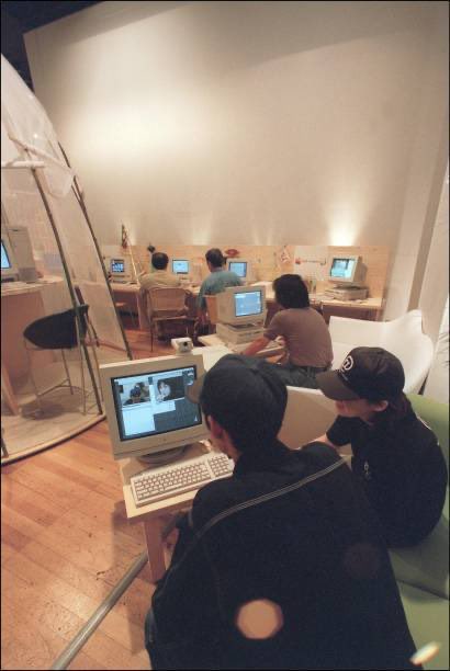 Old Internet tweet media