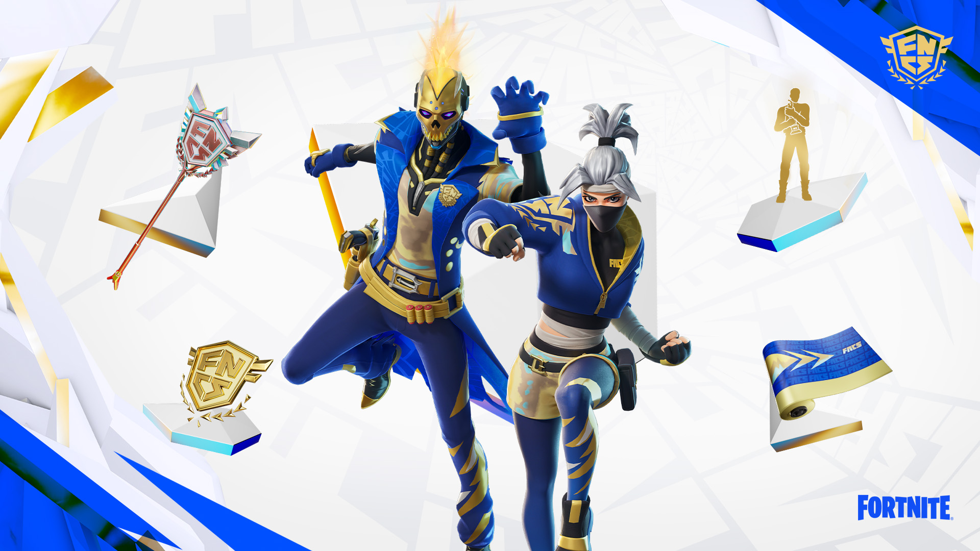 Fortnite Competitive on X: “Guess what’s in the Shop 