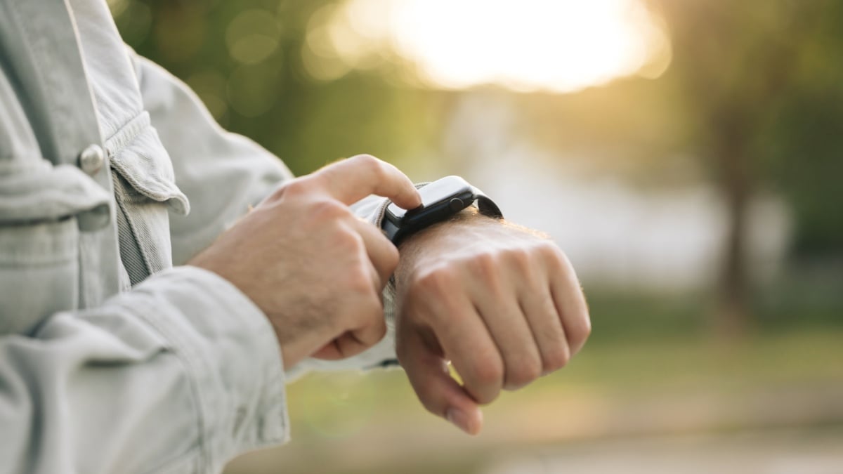 You’ll Never Know How Accurate Your Fitness Tracker Is, and That’s OK dlvr.it/TCqrZQ