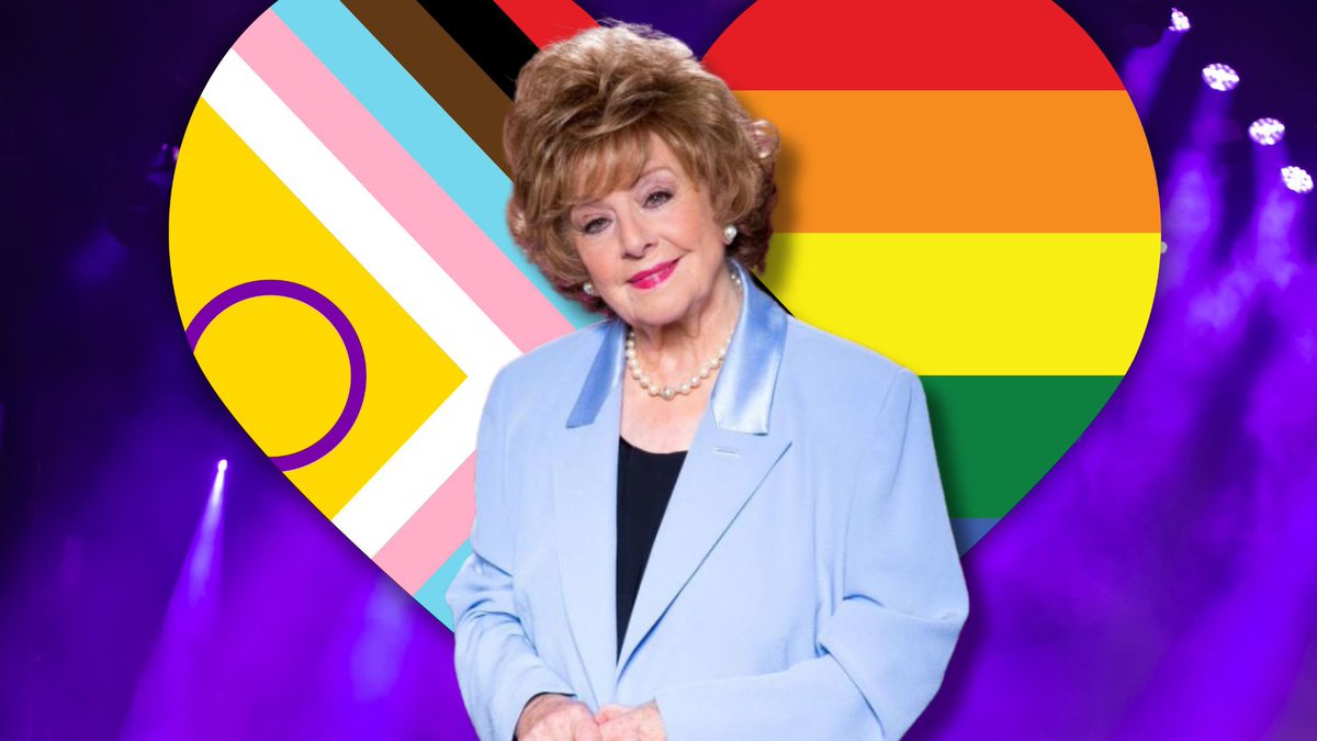 Your Manchester (@yourmcr) on Twitter photo When Queen Rita reigned !@ManchesterPride #manchester went wild as this weeks episode shows . From the cobbles of <a href="/itvcorrie/">Coronation Street</a> to the cobbles of <a href="/canalstmancs/">Canal Street 🏳️🌈</a> check it out youtu.be/HGvXOjdeB4g?si… When Queen Rita reigned !@ManchesterPride #manchester went wild as this weeks episode shows . From the cobbles of <a href="/itvcorrie/">Coronation Street</a> to the cobbles of <a href="/canalstmancs/">Canal Street 🏳️🌈</a> check it out youtu.be/HGvXOjdeB4g?si…
