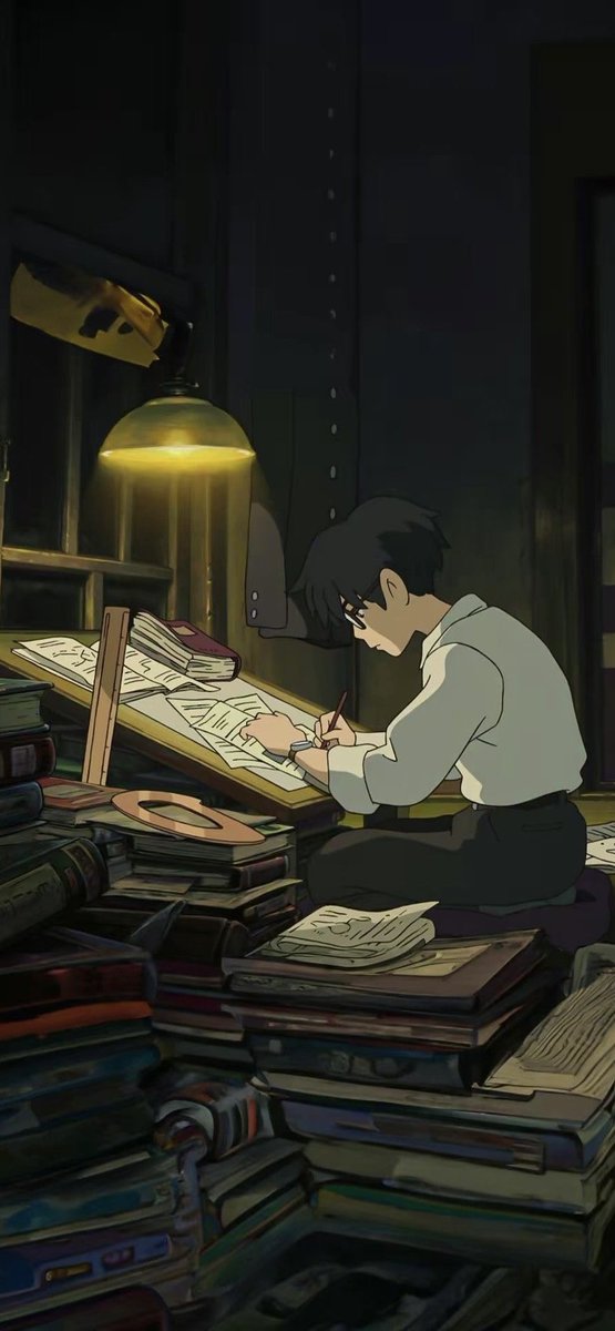 RestfulViews's tweet image. The wind rises
Studio Ghibli wallpaper