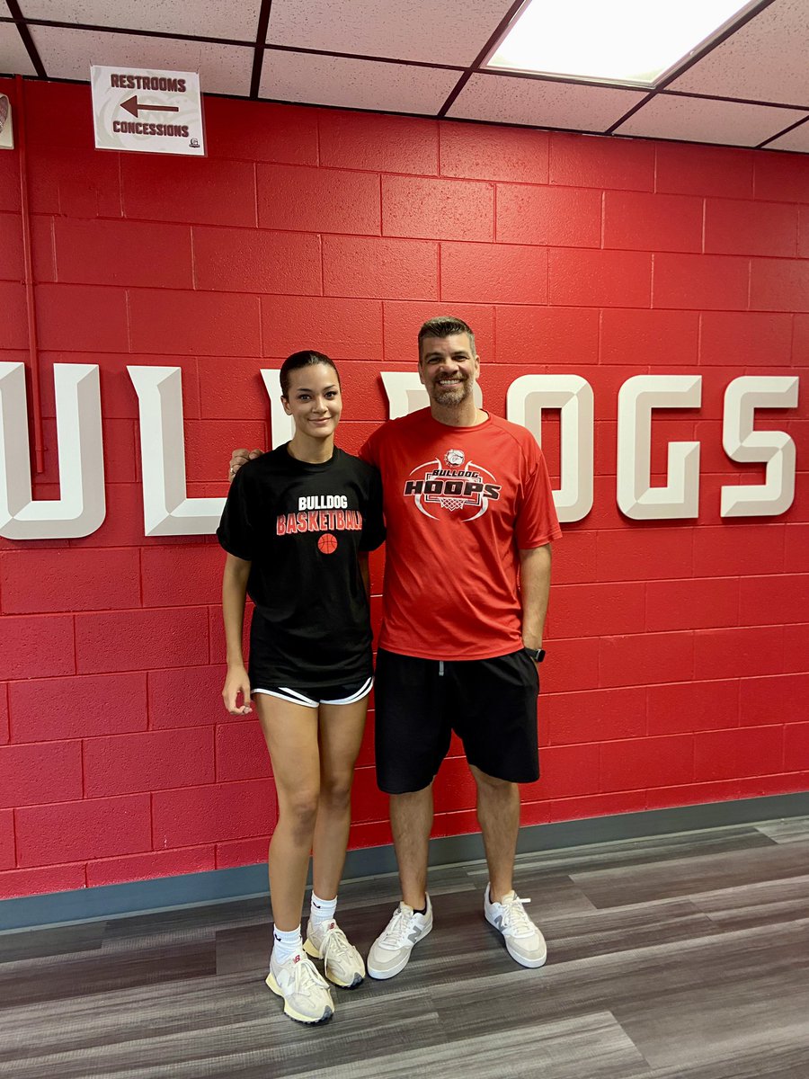 Aiyana Kroll (@krollaiyana) on Twitter photo After a great talk and visit with <a href="/Coach_Nic_/">Josh Nichols</a> I am blessed to announce I have received an offer to play at McPherson College. Thank you for the opportunity coach! <a href="/MacBulldogsWBB/">McPherson Women's Basketball</a> <a href="/Joplin_GBB/">Joplin Lady Eagle Basketball</a> <a href="/mediaNXTlevel/">NXT Level Media</a> <a href="/COCsportsreport/">Central Ozark Conference sports report</a> After a great talk and visit with <a href="/Coach_Nic_/">Josh Nichols</a> I am blessed to announce I have received an offer to play at McPherson College. Thank you for the opportunity coach! <a href="/MacBulldogsWBB/">McPherson Women's Basketball</a> <a href="/Joplin_GBB/">Joplin Lady Eagle Basketball</a> <a href="/mediaNXTlevel/">NXT Level Media</a> <a href="/COCsportsreport/">Central Ozark Conference sports report</a>