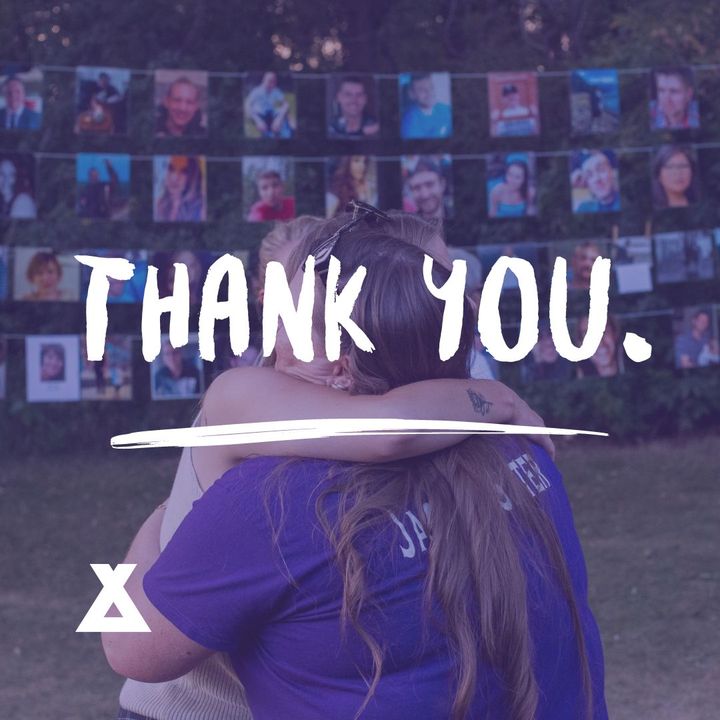 International Overdose Awareness Day tweet media