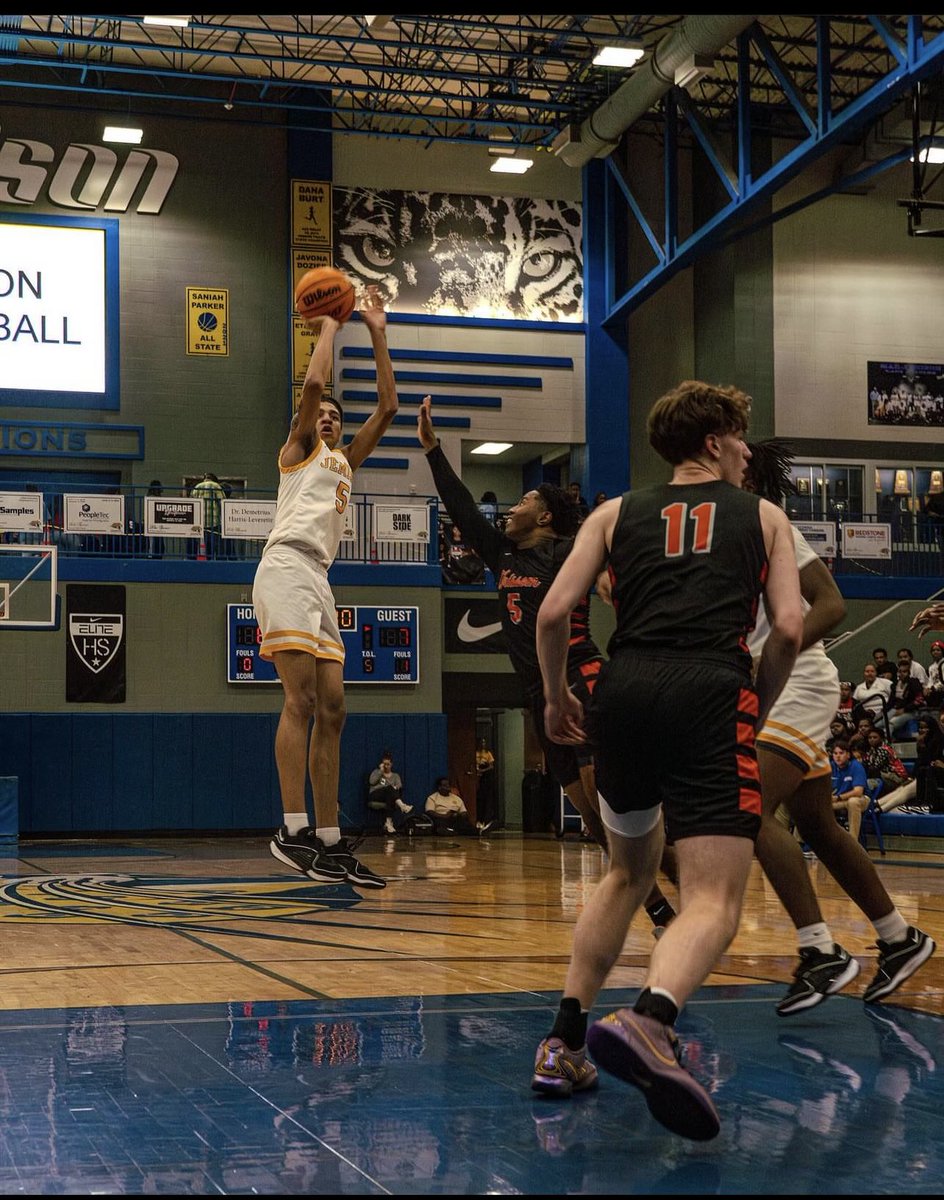 Dakarion Bryant wing from Mae Jemsion High School has received interest from the following programs:

Alabama A&amp;M
Kennesaw State 
Murray State
Jacksonville State
North Alabama
West Georgia
+More