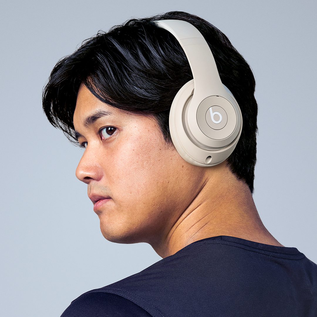 Beats by Dre tweet media