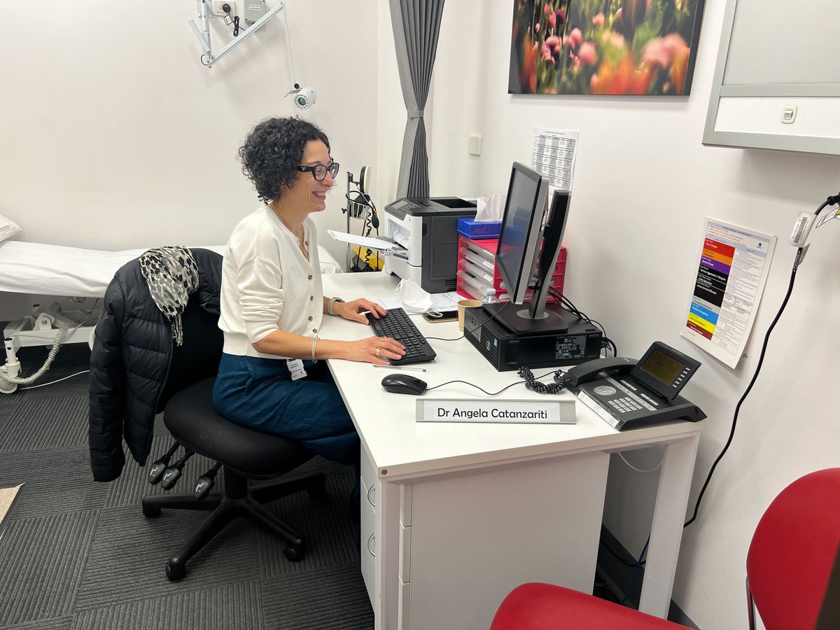 At Epworth Freemasons, we're dedicated to providing comprehensive care for all women's health needs, including our Breast Clinic, Colposcopy Clinic and GP Clinic, all designed to offer women fast, self-referring access to expert care by women, for women. #WomensHealthWeek
