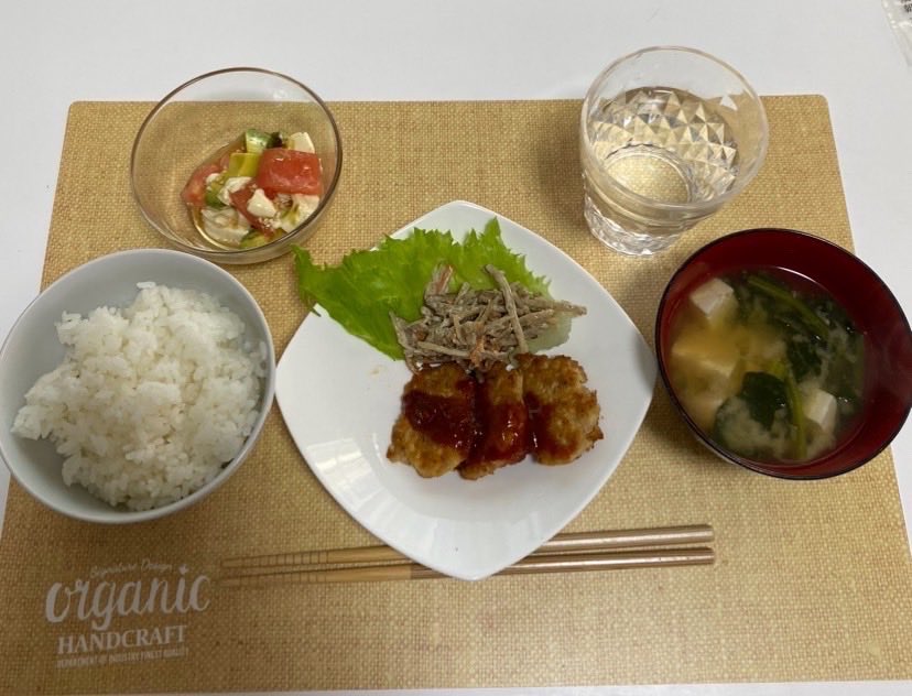 おはようございます
本日の各施設の朝食です。
職員が手作りでご提供しております。　ご利用者様の笑顔溢れるグループホーム運営をして参ります。
#グランドわおん熊谷　#グランドわおん行田　#グランドわおん日光　#障がい者グループホーム　#老障介護　grand-waon.jp