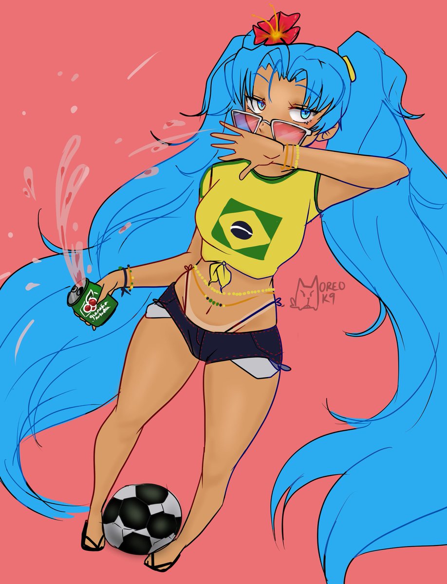 Oreo_k9's tweet image. 🍒