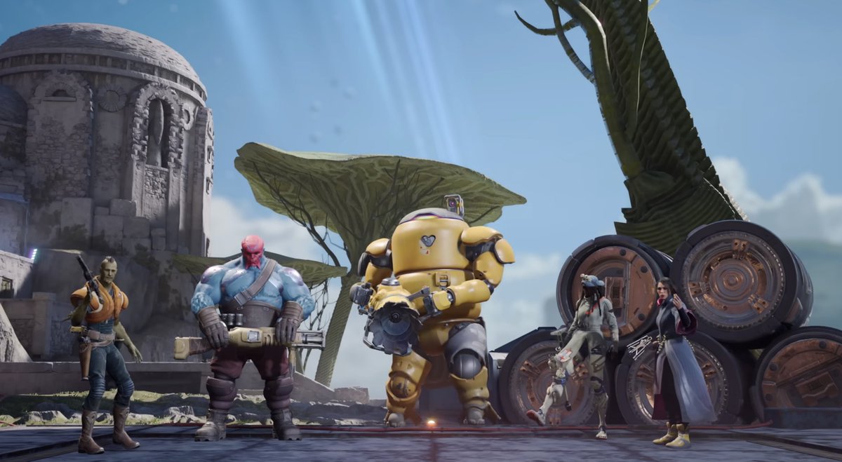 Concord getting blown up after two weeks doesn't create the kind of urgency that serves this model

vgbees.com/concords-destr…