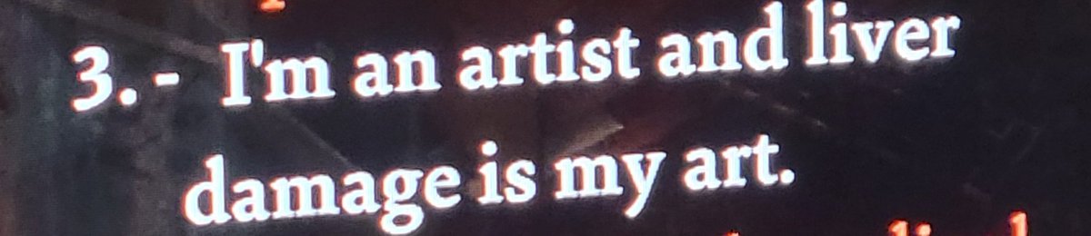 newtypehumper's tweet image. me at 20 robotripping every other day