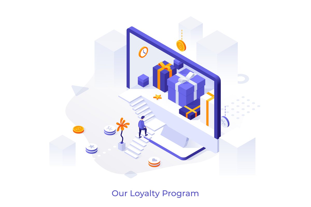 Small biz owners: Big loyalty, small effort. Set up in minutes, see results for years. Start rewarding today! enrollandpay.com/contact/ #SmallBizLoyalty