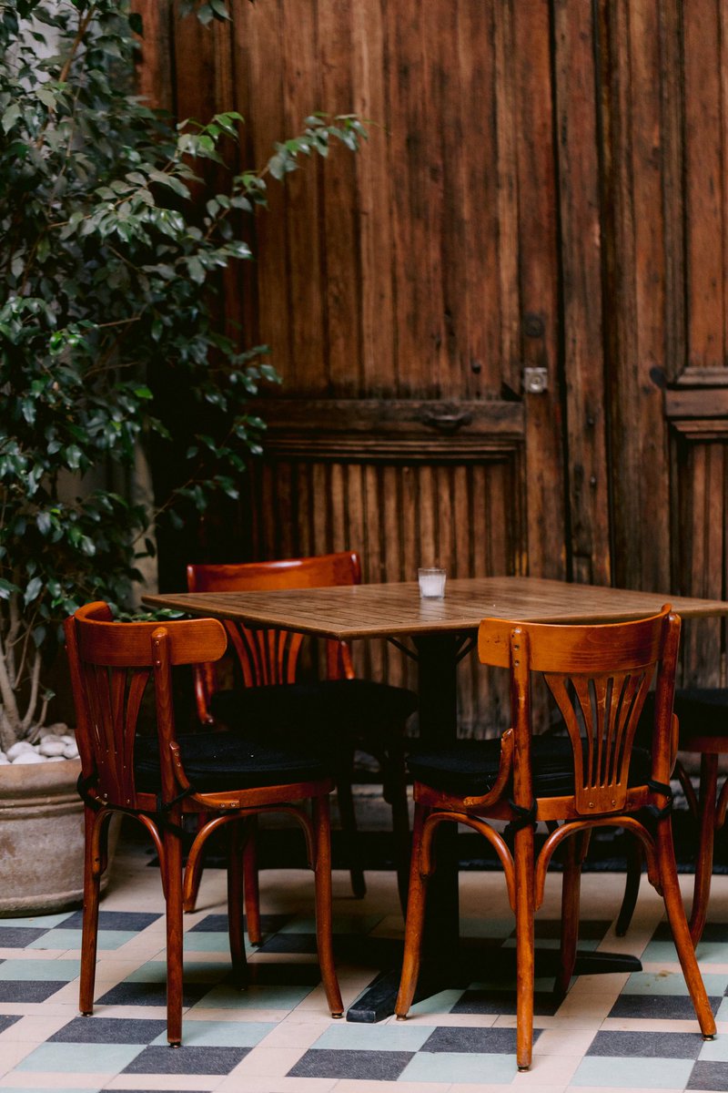 Un espacio siempre para ti.