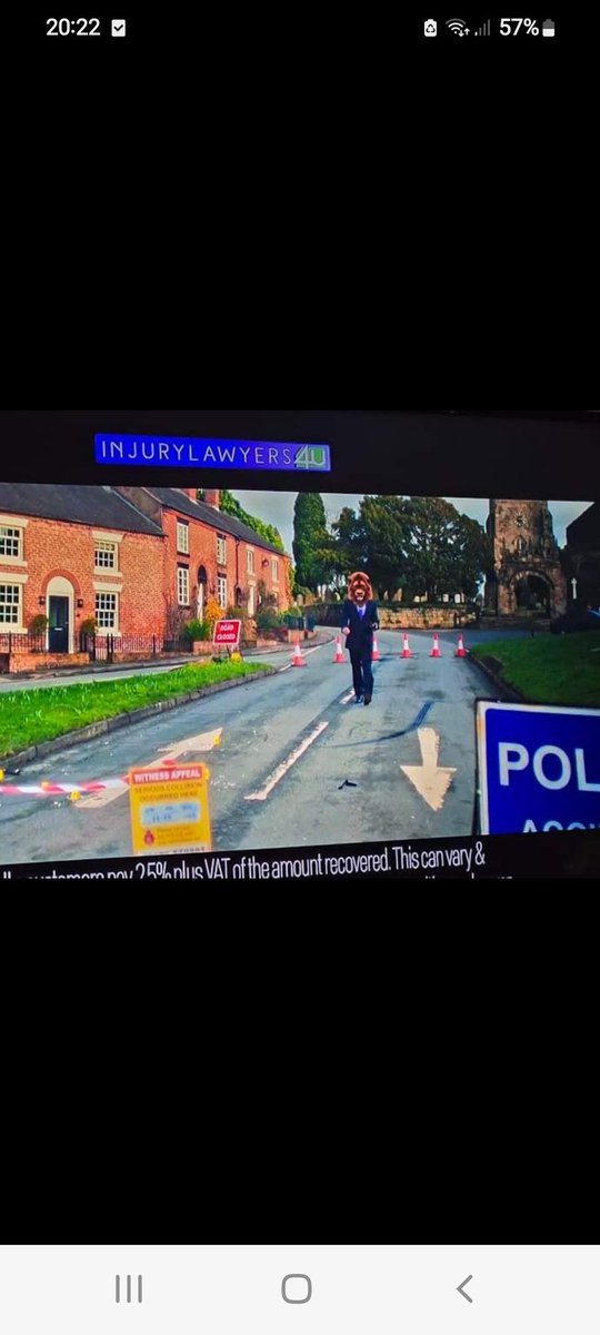 @GeesFoundation (@geesfoundation) on Twitter photo #Astbury a beautiful village in <a href="/CheshireEast/">Cheshire East Council</a> however its tragically where we have a Crash HotSpot - <a href="/IL4U_Official/">Injury Lawyers 4u</a> have chose the spot our Gee was killed in a Crash where we have a <a href="/RoadPeace/">RoadPeace</a> sign
#advertising at its worse - this has triggered us badly 💔 #Astbury a beautiful village in <a href="/CheshireEast/">Cheshire East Council</a> however its tragically where we have a Crash HotSpot - <a href="/IL4U_Official/">Injury Lawyers 4u</a> have chose the spot our Gee was killed in a Crash where we have a <a href="/RoadPeace/">RoadPeace</a> sign
#advertising at its worse - this has triggered us badly 💔