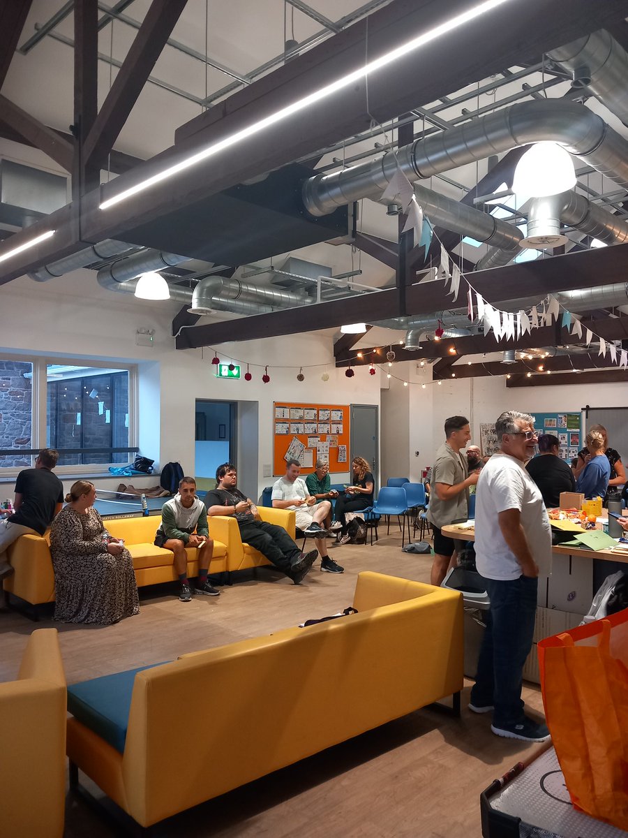 Jersey Youth Service tweet media