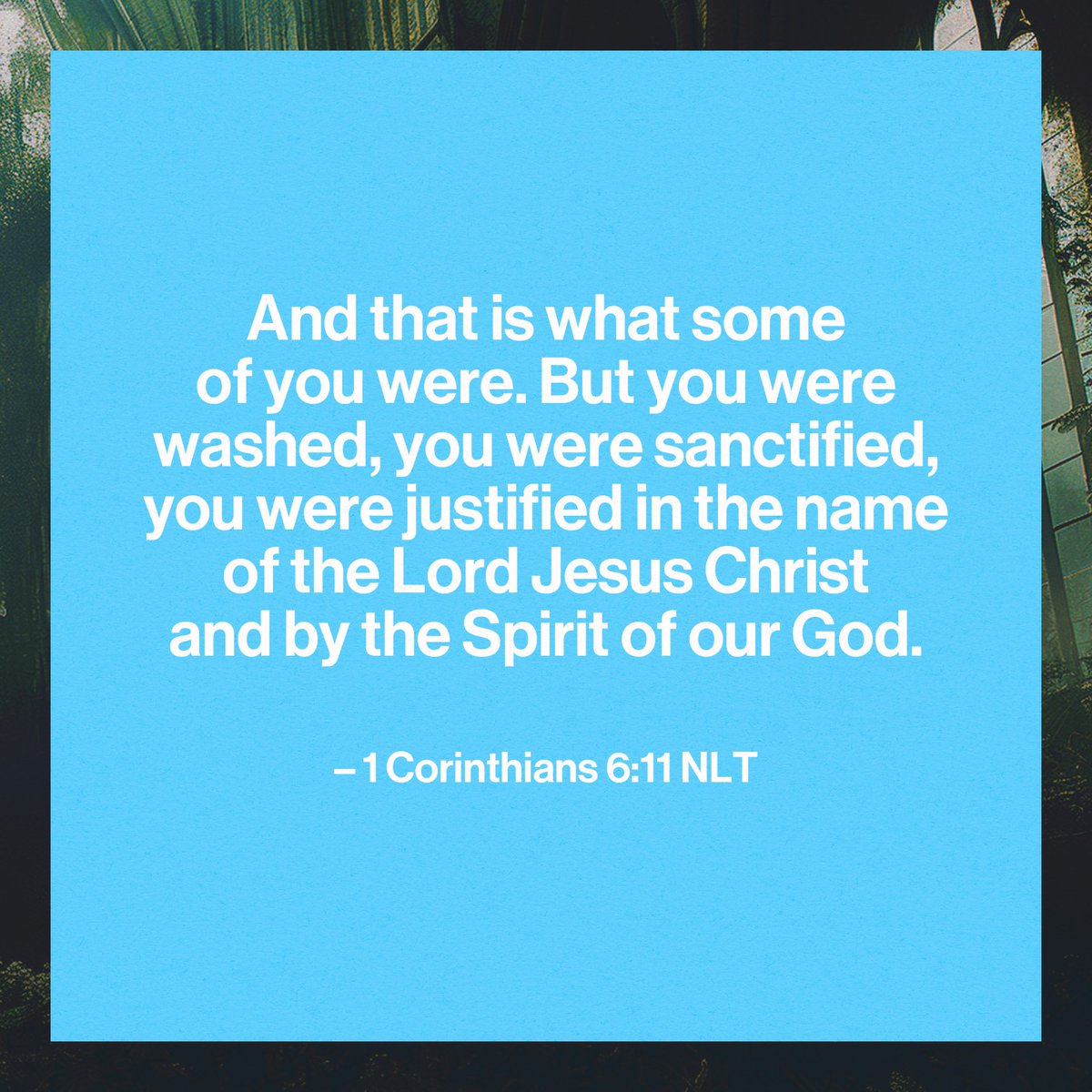 You can’t outsin God’s grace. 🙏 Jesus is ready to walk next to you as you step into who He’s created you to be: His child.