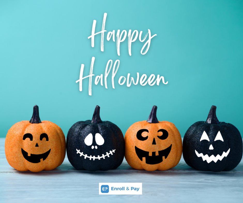 🧟‍♂️ Is your loyalty program dead on its feet? Don't let it turn into a zombie! Revive it with Enroll &amp; Pay's frighteningly effective solutions. It's so easy, it's scary! 👻 Boost retention &amp; watch your profits rise from the grave 🎃