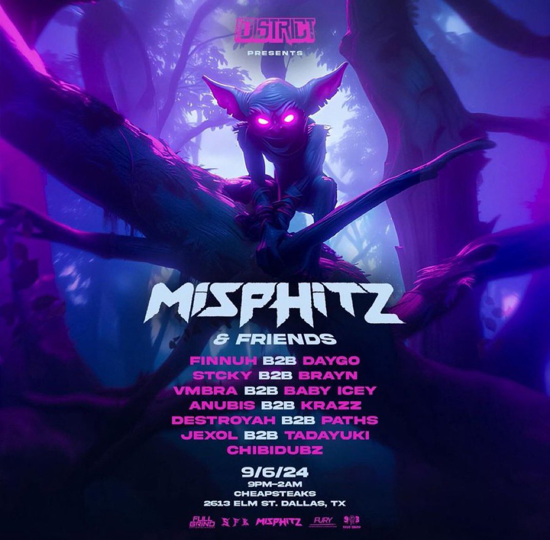 Hype as fuck for homiefest on Friday hehe
Let’s rage 
-swag444 to save ;) 
Tickets below!!