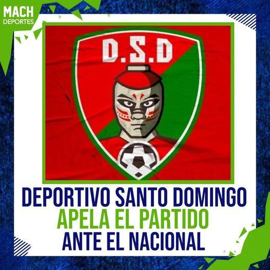 RGRADIO2's tweet photo. URGENTE || Deportivo Santo Domingo ingresó en la #FEF una apelación por inscripción irregular de Gabriel  'Loco' Cortes en El Nacional.
El cuadro 'militar' se impuso en condición de visitante, por los octavos de final de la #CopaEcuador . #RGRADIODONDESEA https://t.co/XgGwJ3INQK https://t.co/vE0wUSe1KT