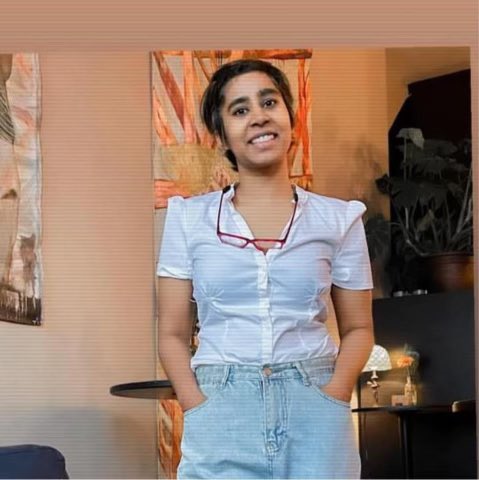 Meet our fellows:
Prama Rashmi, ME (1st year fellow) <a href="/pramarash/">Pramarash</a> 

Residency : NYCHHC/ Woodhull Medical Center - NYU affiliate 

Hobbies: Reading poetries, Slam poetry, Reading short stories

Fun Fact: I am a mom of 10 months old who still has a lot of growing up to do 😳