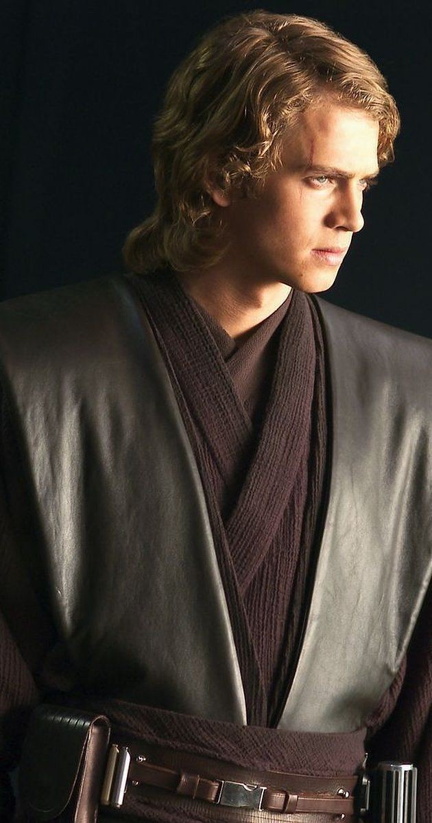 The chosen one 🌟

#StarWars #Wallpaper #FondoDePantalla #Anakin #LaCotaDeGrogu