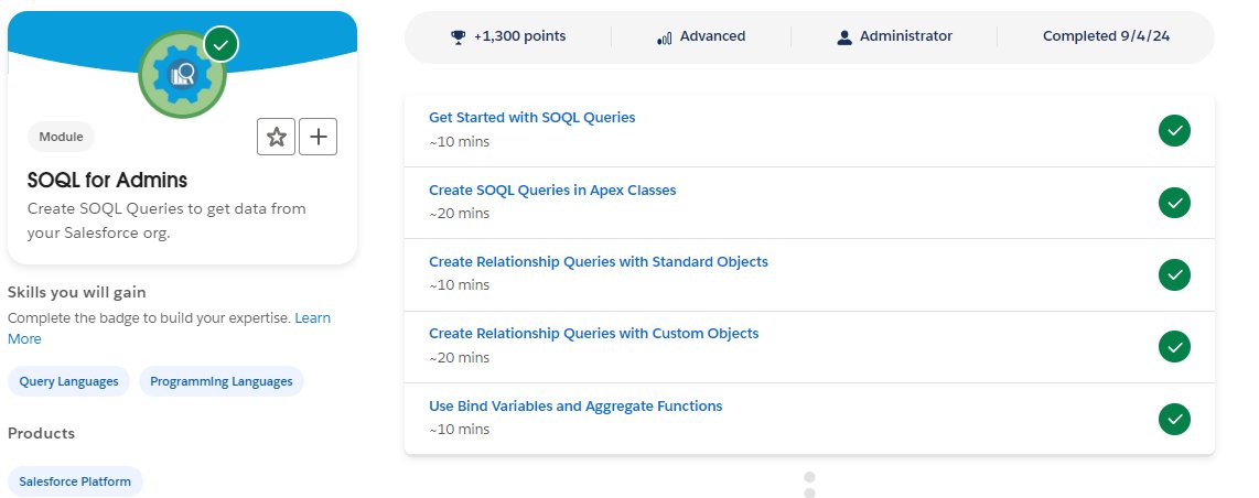 tanzeeltwt's tweet image. 🚀 Day 40: Mastered Queueable Apex! Updated Parent Accounts and cloned Contact records for Media Industry Accounts.

Also wrote a solid test class for full coverage. 

#Salesforce #QueueableApex #Trailblazer #AsynchronousProcessing