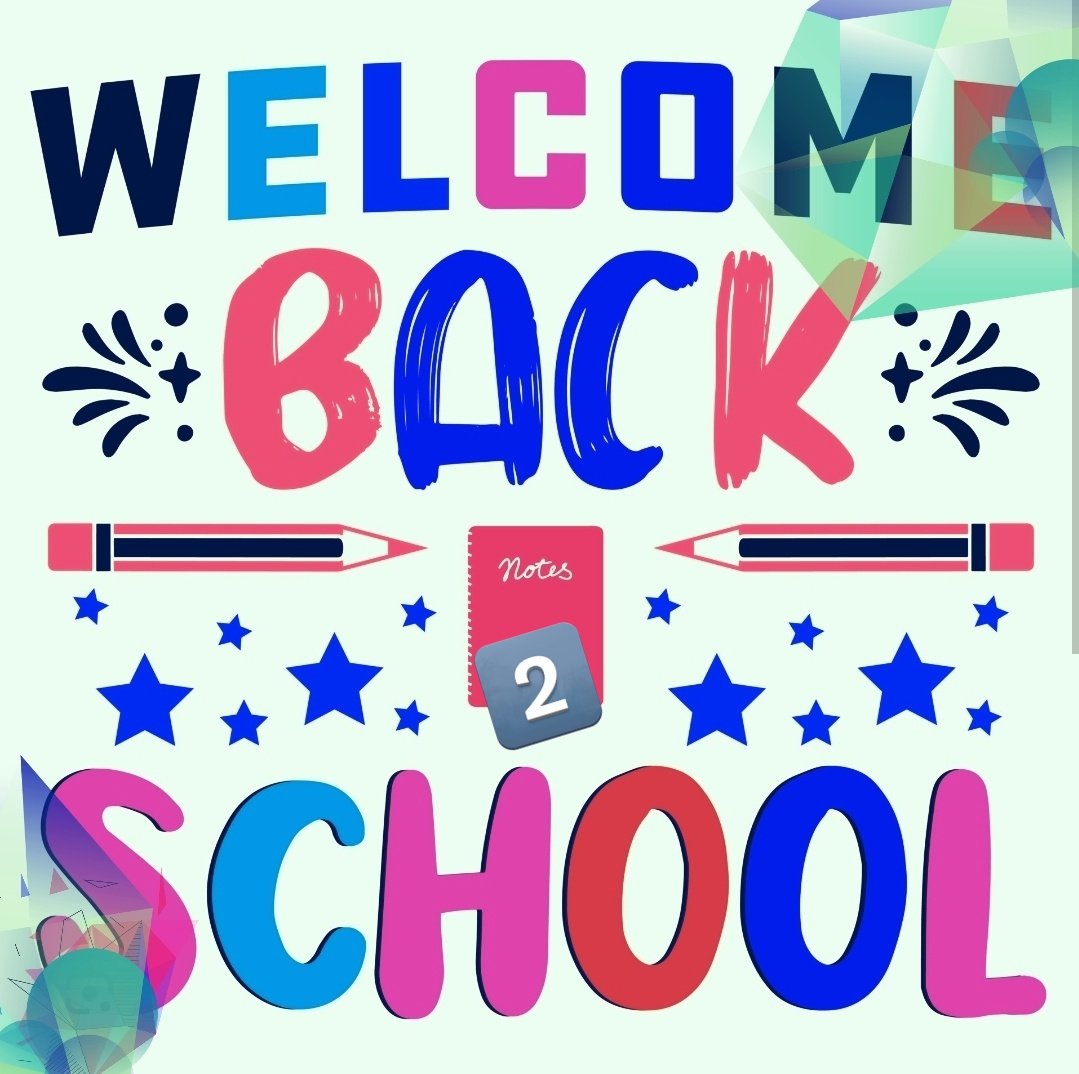 What a fabulous first day back! It was fantastic to see all our students return today dressed smartly, happy &amp; excited for the day ahead! Home visits also took place for our new students ready to start at the Academy! We are all looking forward to a busy year a head!