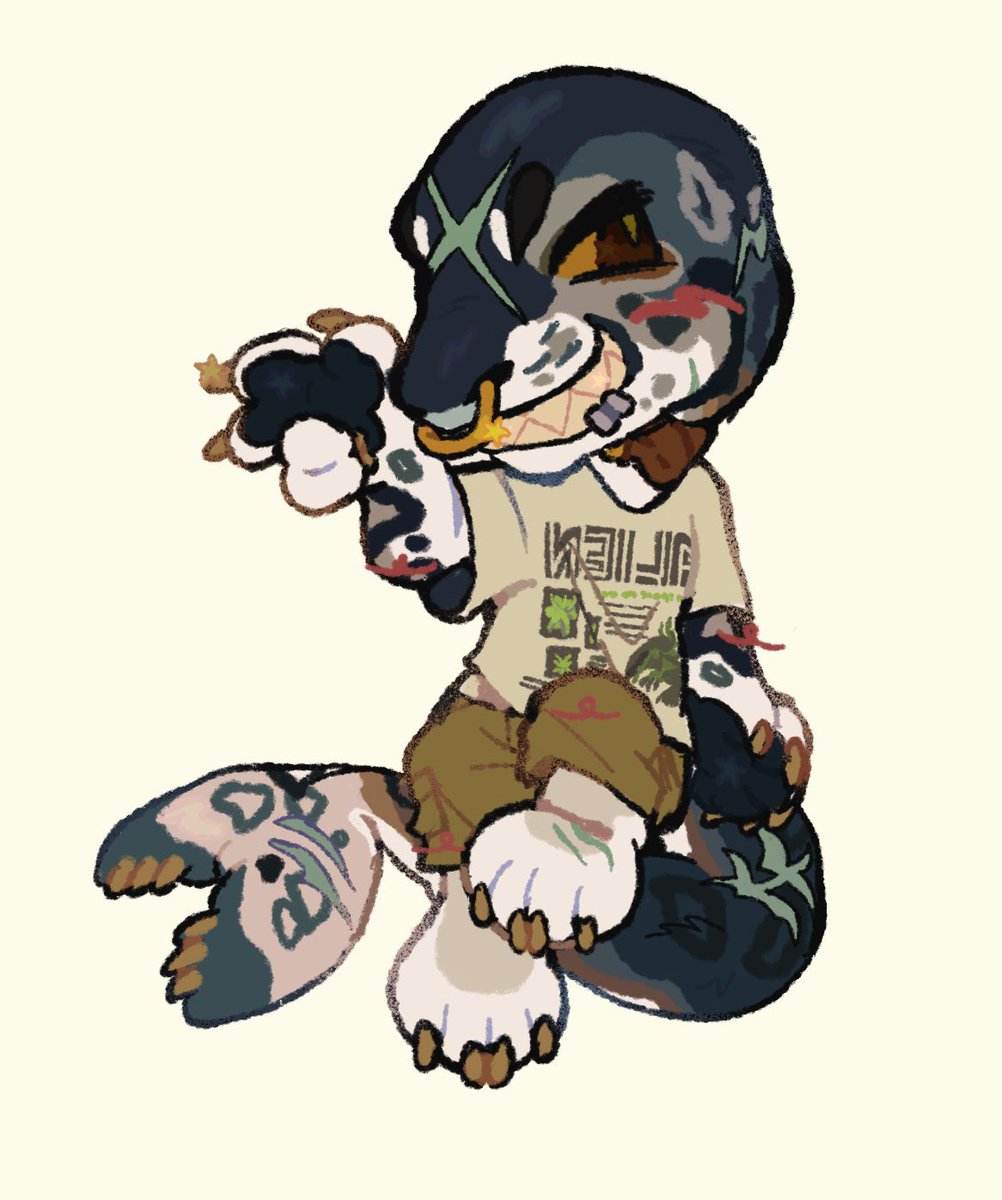 Chibi comm!