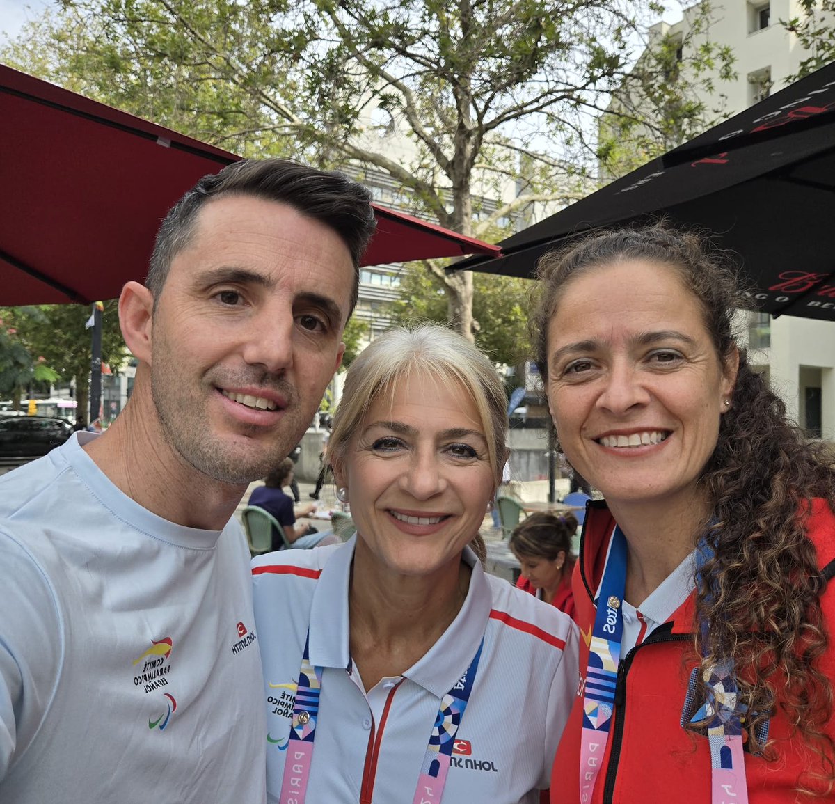 Patricia del Pozo tweet media