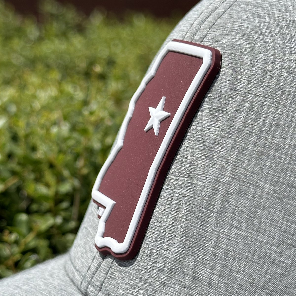 It’s all in the details with our new line from @brandedbills 

Each hat features a custom 3D PVC logo that makes these stand out from the rest. Available in a variety of logos, styles, and colors. $40 inclusive of tax online and in store! Don’t wait, these will go fast!