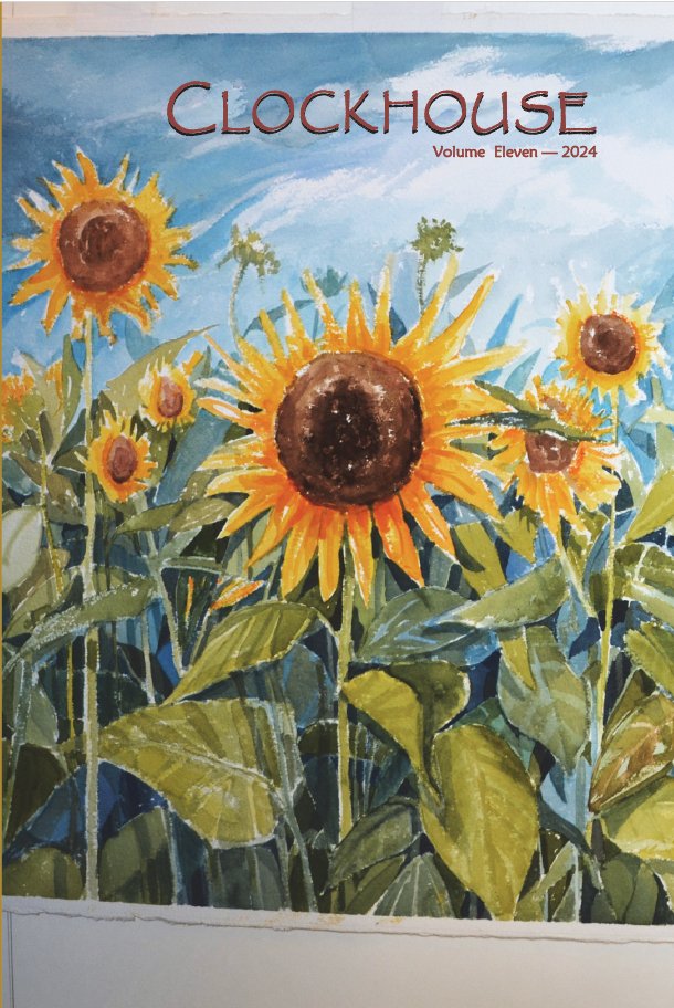 CLOCKHOUSE tweet media