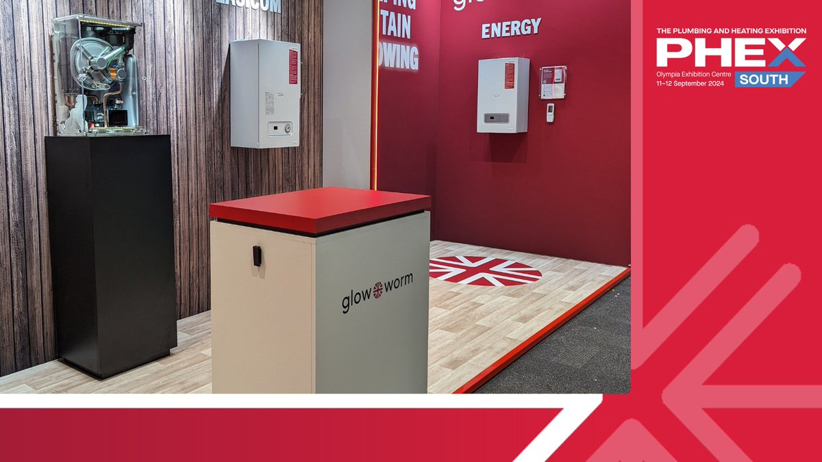 Only 1 more week until <a href="/PHEXSHOW/">PHEX</a> ⏳

Find us on Stand D10, September 11/12

Book your tickets online: phex-south-2024.reg.buzz