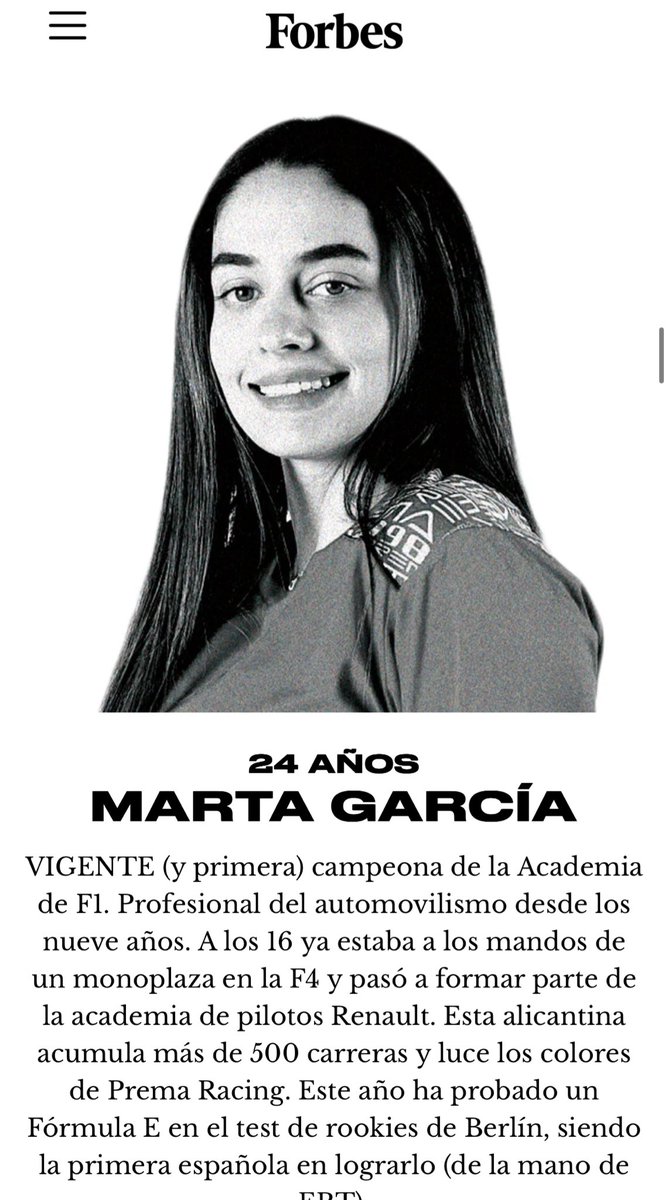 Marta García tweet media